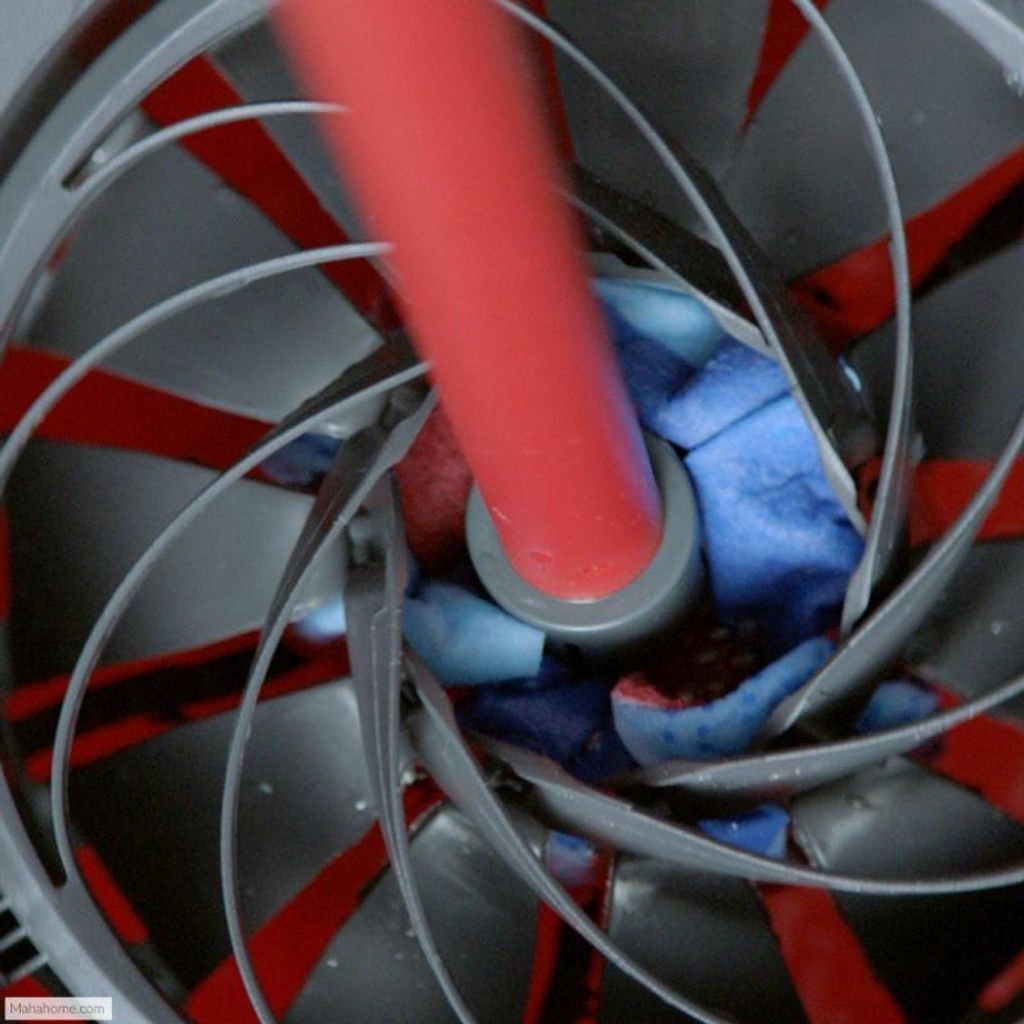 SuperMocio Wischmop-Eimer Mit Powerpresse | Österr Produktbild-Vorschau 9