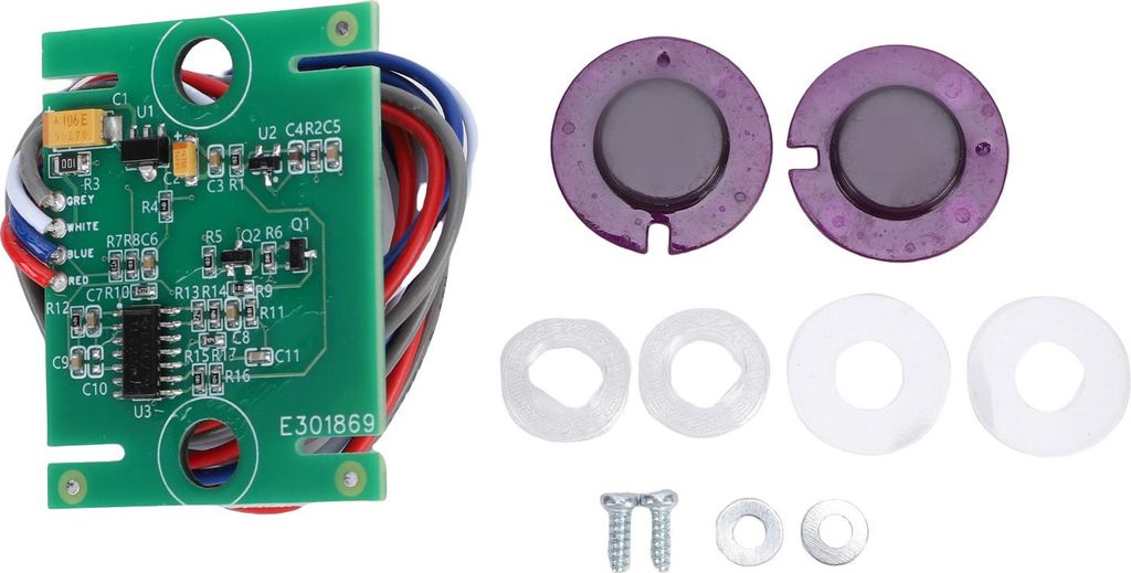 Sensor-Ersatz für EZH2O 98544C Flaschenfüller, hochempfindliches PC-Wasser-Set