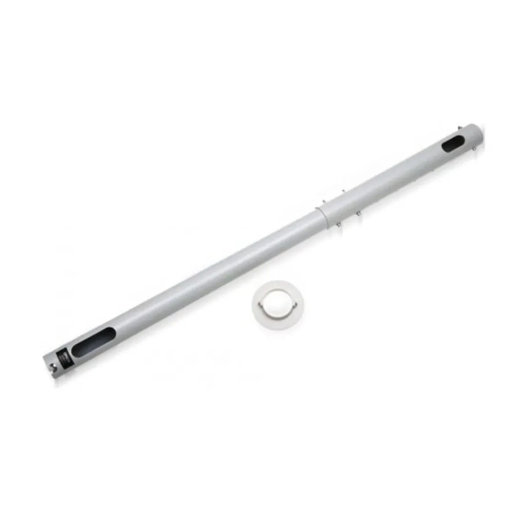 Tube de Suspension Epson ELPFP14 pour Support Plafond de Fixation