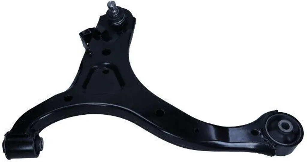 Bras de suspension MAXGEAR 72-3731 pour Hyundai Santa Fe II CM 54500-2B000