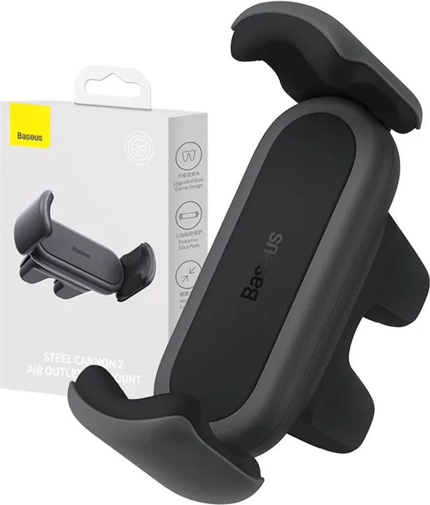 Baseus SUGP000001, Handy/Smartphone, Aktive Halterung, Produktbild 