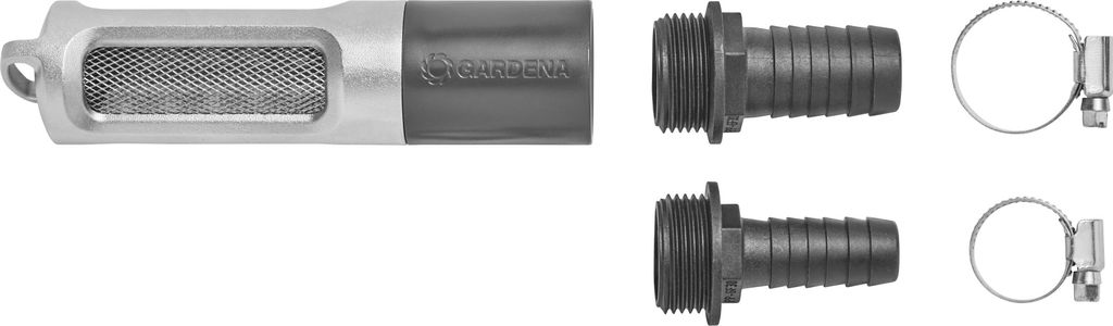 Filtre d'aspiration Gardena avec disconnecteur GARDENA Image du produit 