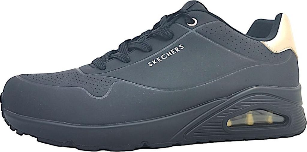 Skechers Sneaker Sneaker Kunstleder Produktbild 