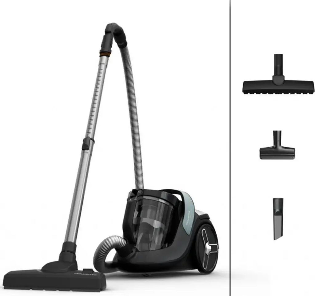 Staubsauger Rowenta RO7C32EA Cyclonic