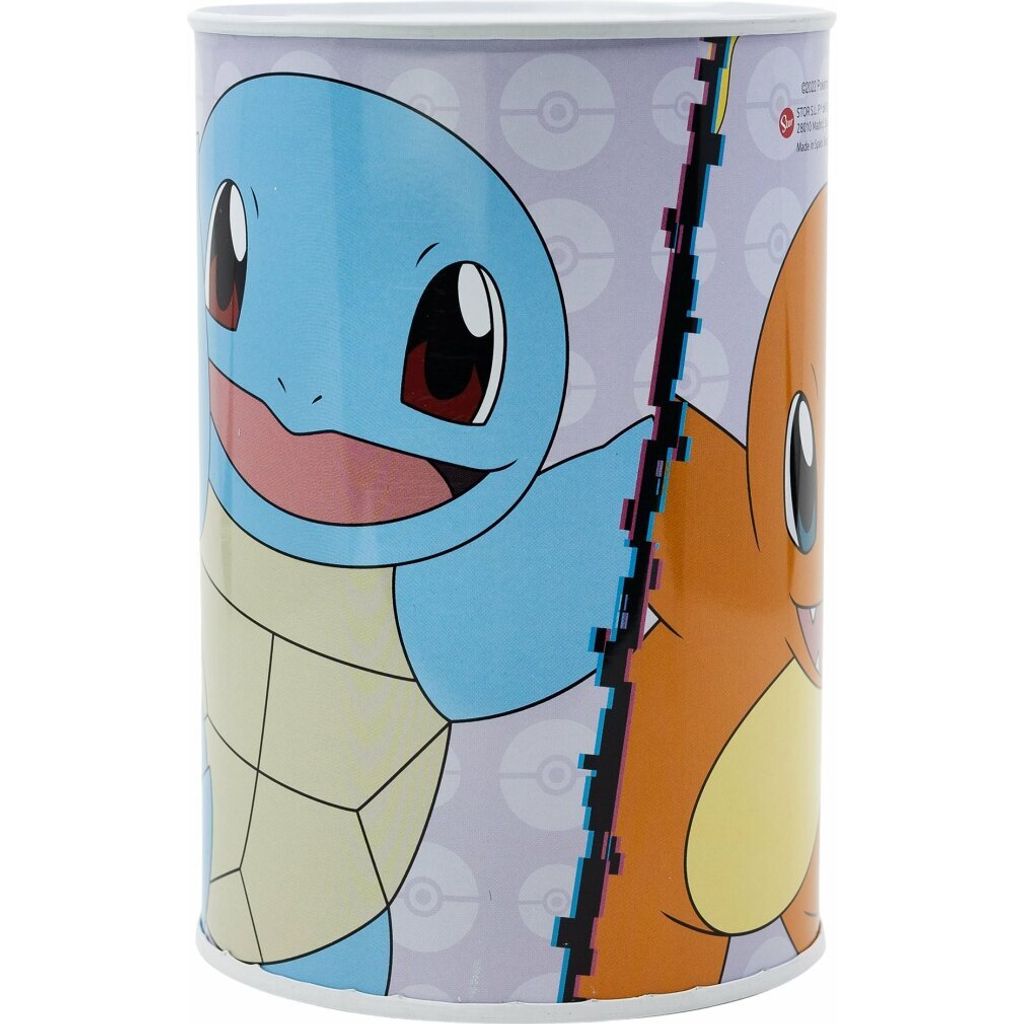 Skarbonka Pokemon Zdjęcie produktu 