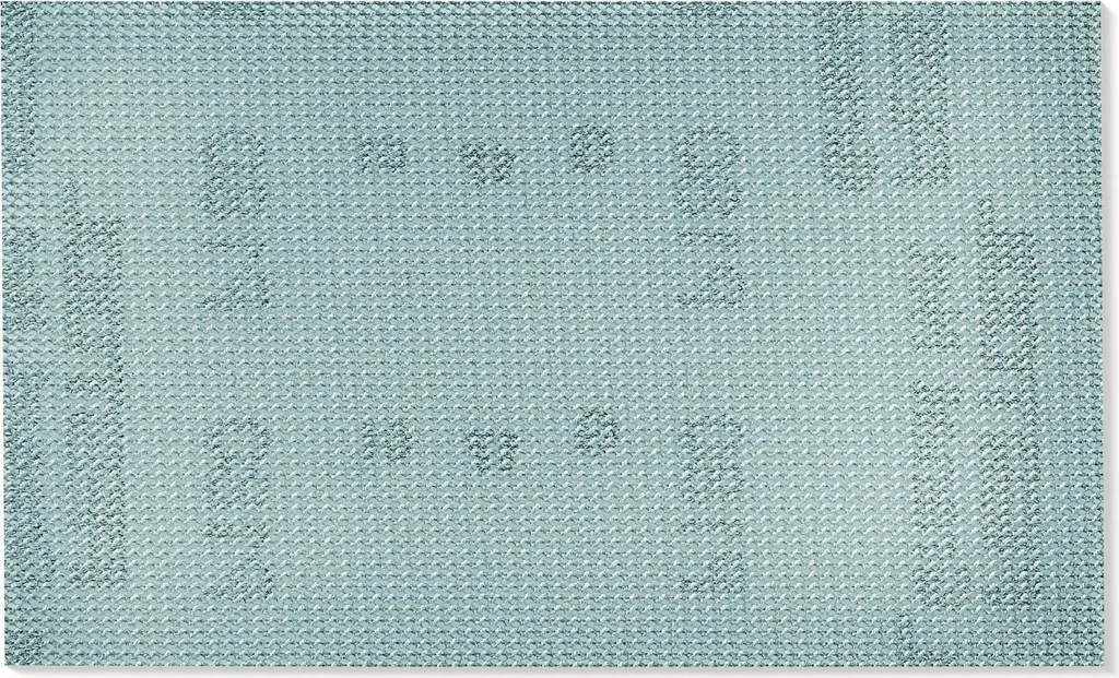 Levigatura Senza Polvere: Festool Granat Net 80x133 P60 - 50 Fogli Rete