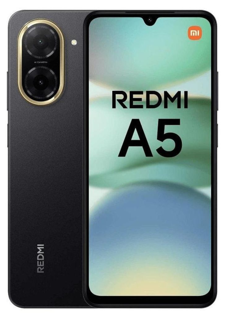 Xiaomi Redmi A5, 17,5 cm (6,88"), 1640 x 720 pixel, 4 GB, Immagine del prodotto 
