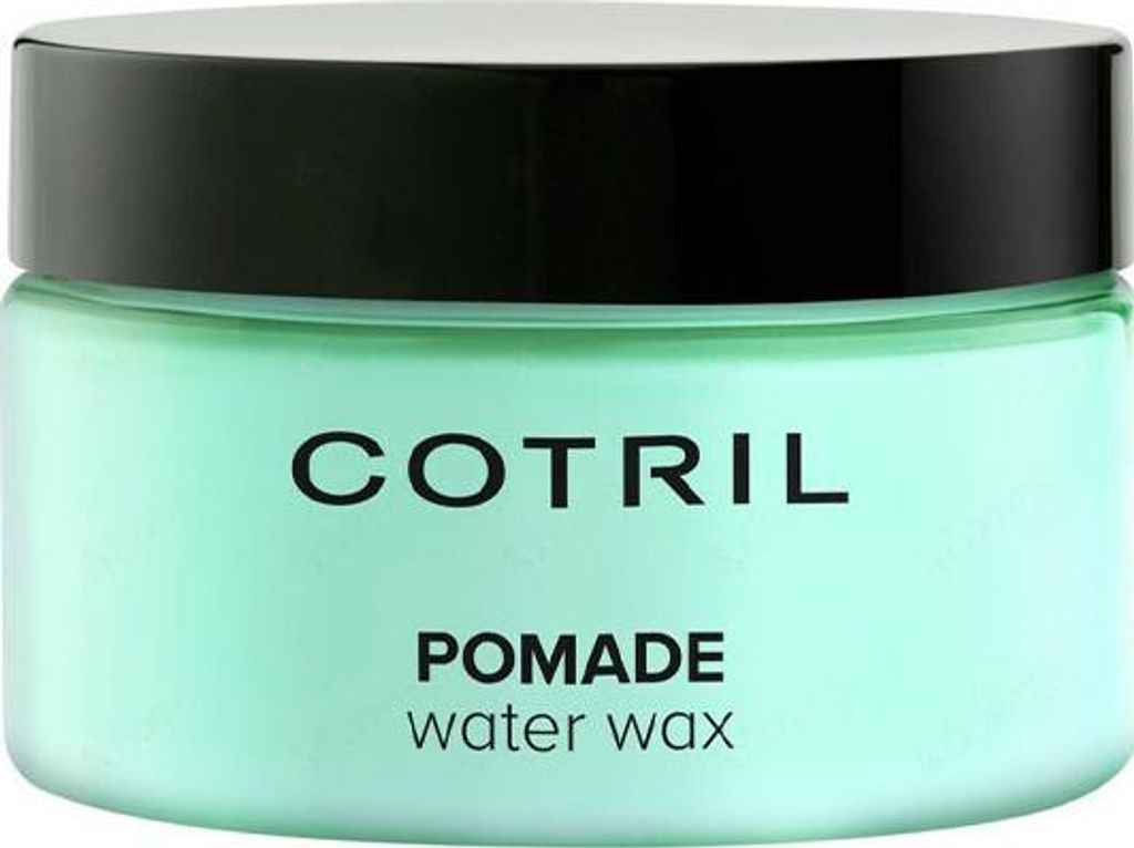 Cotril Styling Pomade Water Wax 100ml - Wachs mit starkem Halt