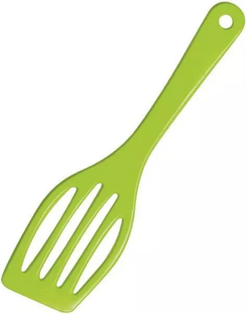 Pfannenwender 26 cm apfelgrün