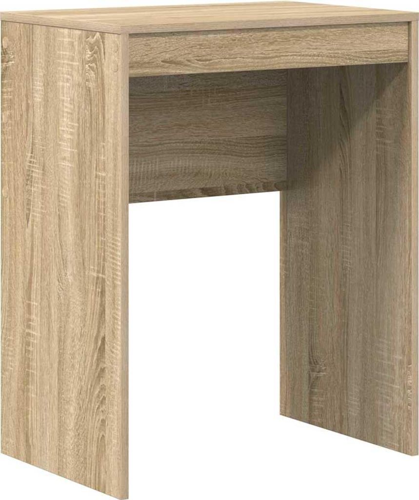 vidaXL Psací stůl Sonoma dub 60 x 40 x 76 cm Obrázek produktu 