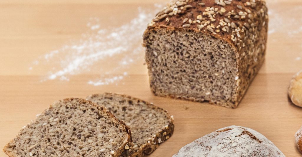 mydays Online Kochkurs mit Lutz Geißler (Brotbackkurs); Erlebnis verschenken oder selbst erleben; Gutschein für 1 Person(en)