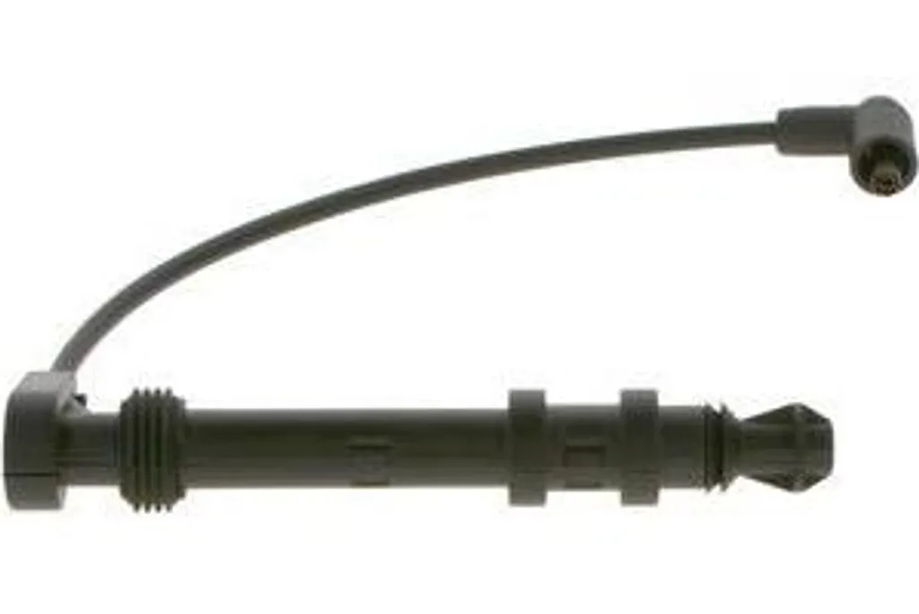 Éliminez les ratés moteur : faisceau d'allumage Bosch pour Fiat 1.6 OE
