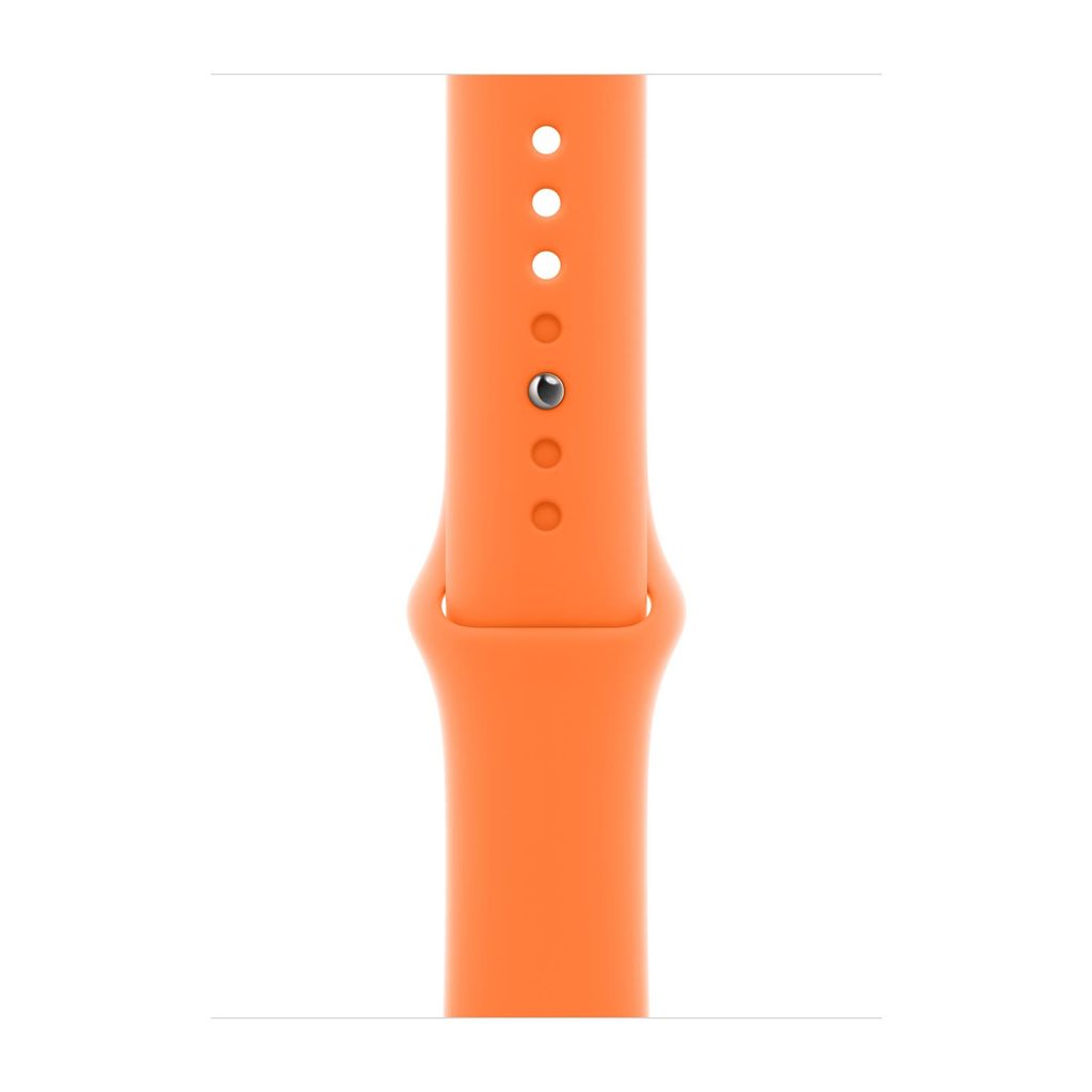 Opaska sportowa APPLE do zegarka Watch 45 mm Zdjęcie produktu 
