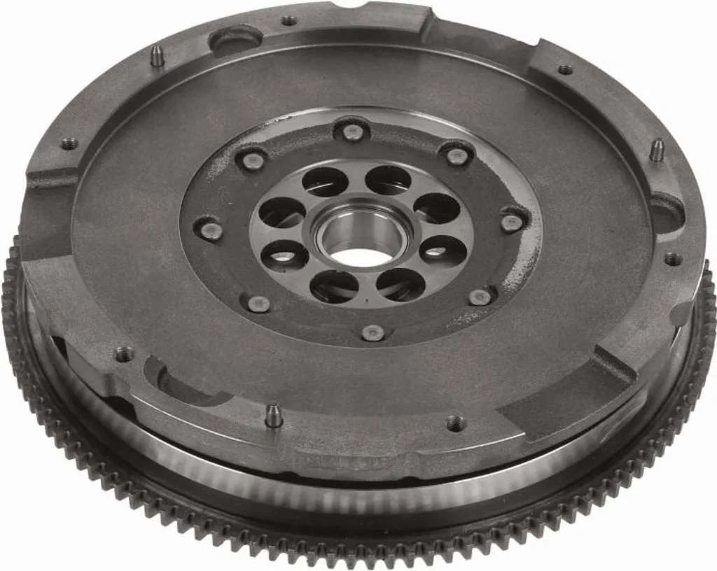 Volant Moteur Bi-masse Nissan Qashqai et X-Trail 2.0 dCi 2007-2013