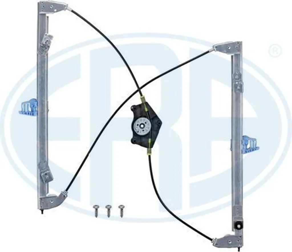 ERA 490080 Lève-vitre Avant Droit pour Citroën C4 Picasso I OE 9222CT