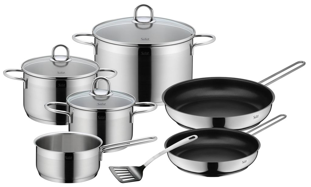 Wmf Kochtopf Set 7Tlg. Diamante Immagine del prodotto 