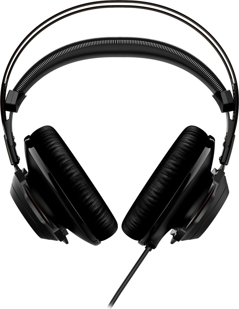HyperX Cloud Revolver - Cuffie da gioco + 7.1 (Metallic), Immagine del prodotto 
