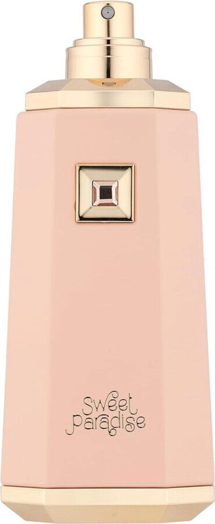French Avenue Sweet Paradise Eau de Parfum für Damen 100 ml Produktbild 