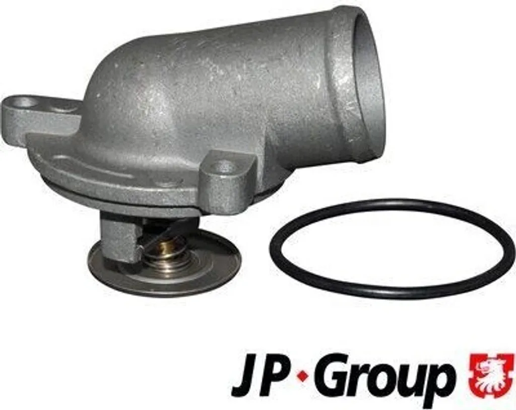 Thermostat de rechange pour circuit de refroidissement Mercedes W202 W203