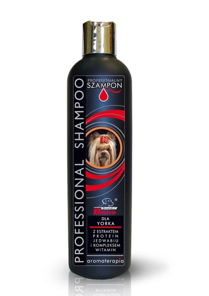 Certech Super Beno Professional - Shampoo for Yorkie 250 ml Immagine del prodotto 
