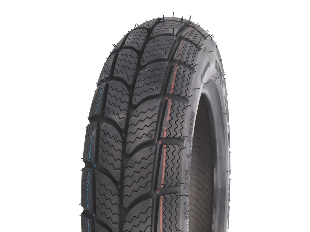 Pneu scooter toutes saisons Kenda K701 M+S 3.50-10 gomme hiver stable
