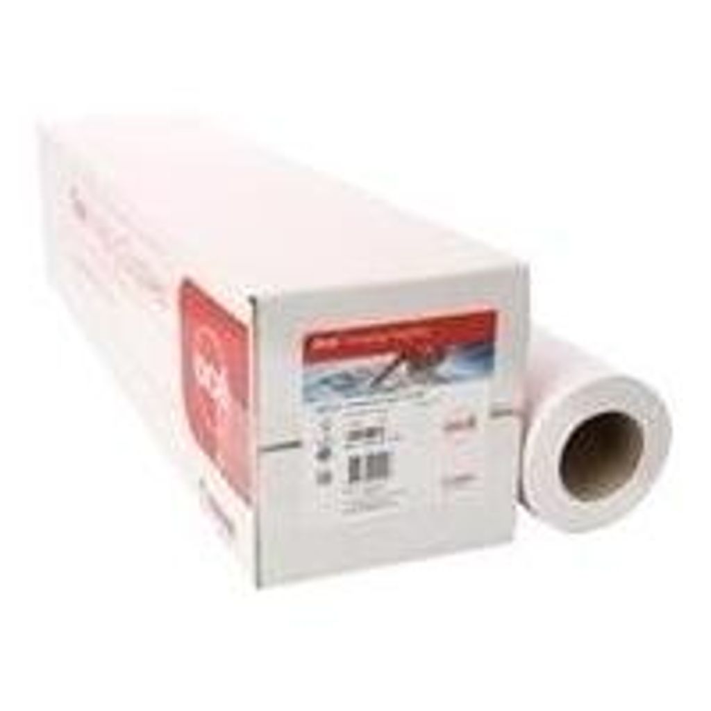 Canon Océ Premium PaperIJM123 - Papier couché mat - blanc - Image du produit 