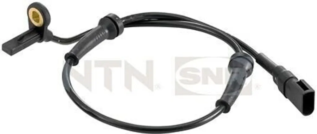 Capteur ABS SNR ASB152.08 pour Ford Focus DAW DBW DNW DFW - OE 1064227
