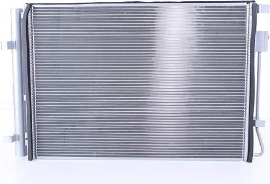 Radiateur de Climatisation Nissens 941161 compatible Kia Rio Stonic