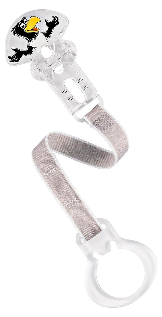 Babyartikel - Clip für Schnuller