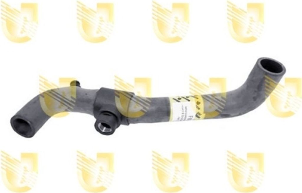 Kühlerschlauch Unigom F8932 für Ford Oben