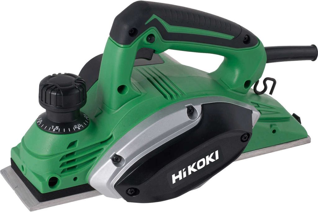 Rabot HIKOKI P20SF, 620 Watt Productafbeelding 