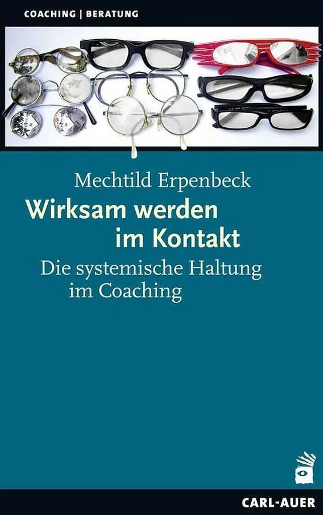 Wirksam werden im Kontakt : Livre de psychologie sur la communication