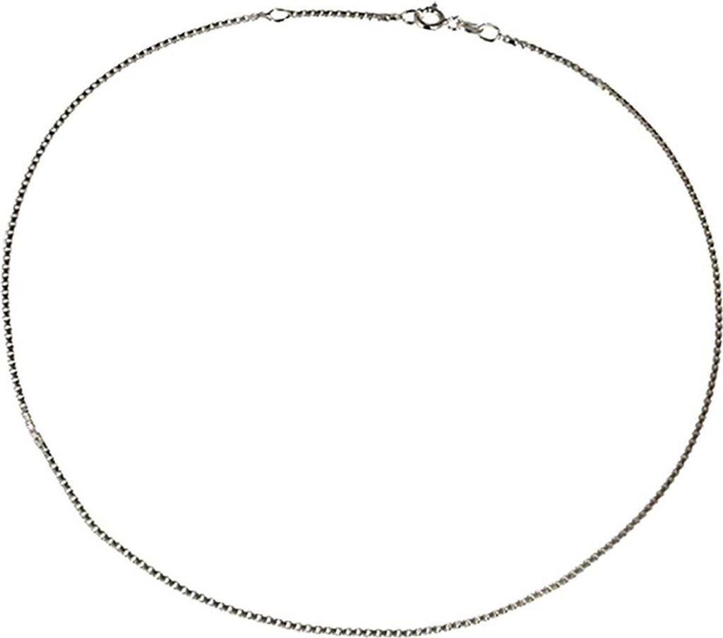 KISMA Collier Venezia-Kette Länge 70cm 925er Silber Produktbild 