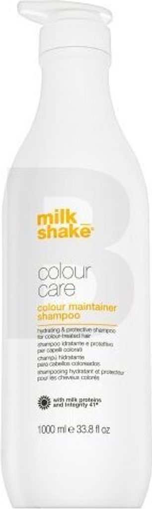 Milk_Shake Color Care Color Maintainer Shampoo nutriente Immagine del prodotto 
