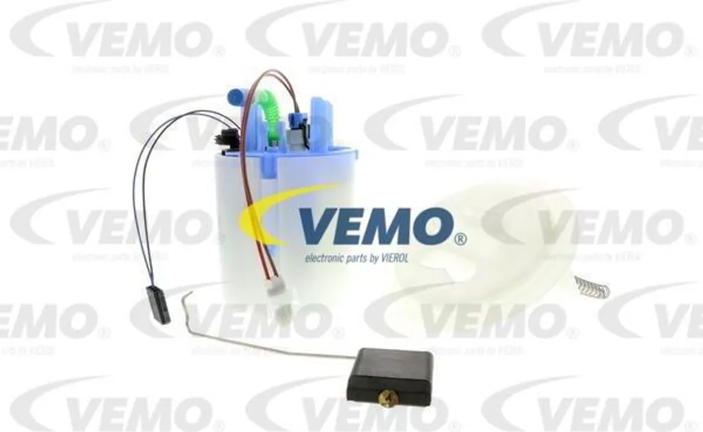Unité Alimentation Carburant VEMO Haute Performance OE 2044700894