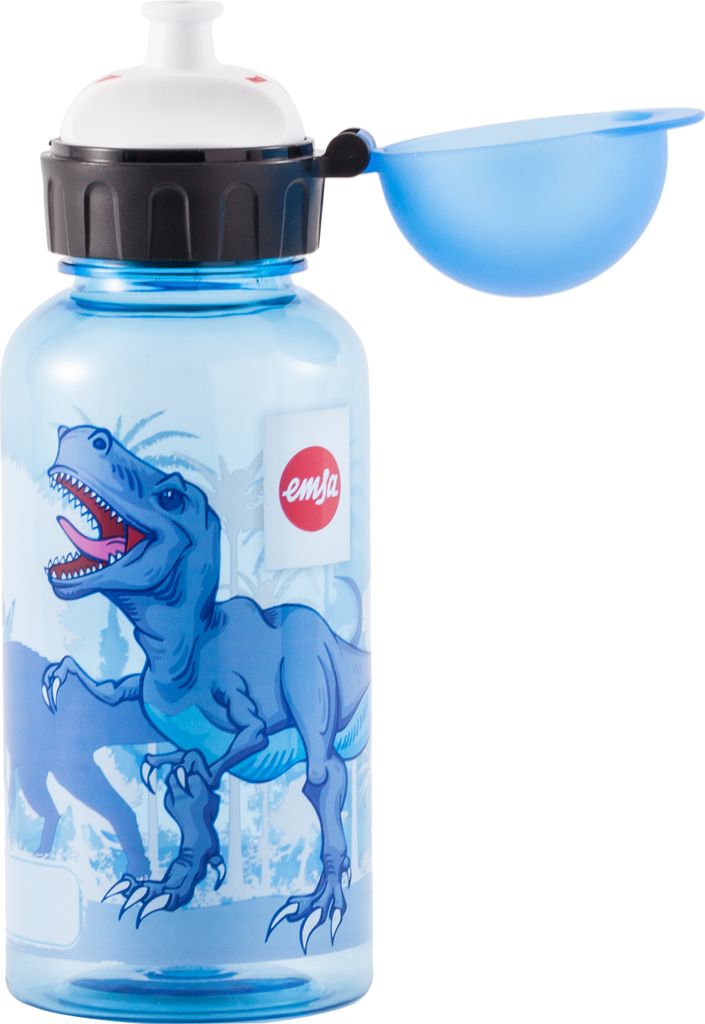 emsa KIDS fľaša na pitie 0,4 l Motív: Dinosaurus Obrázok produktu 9