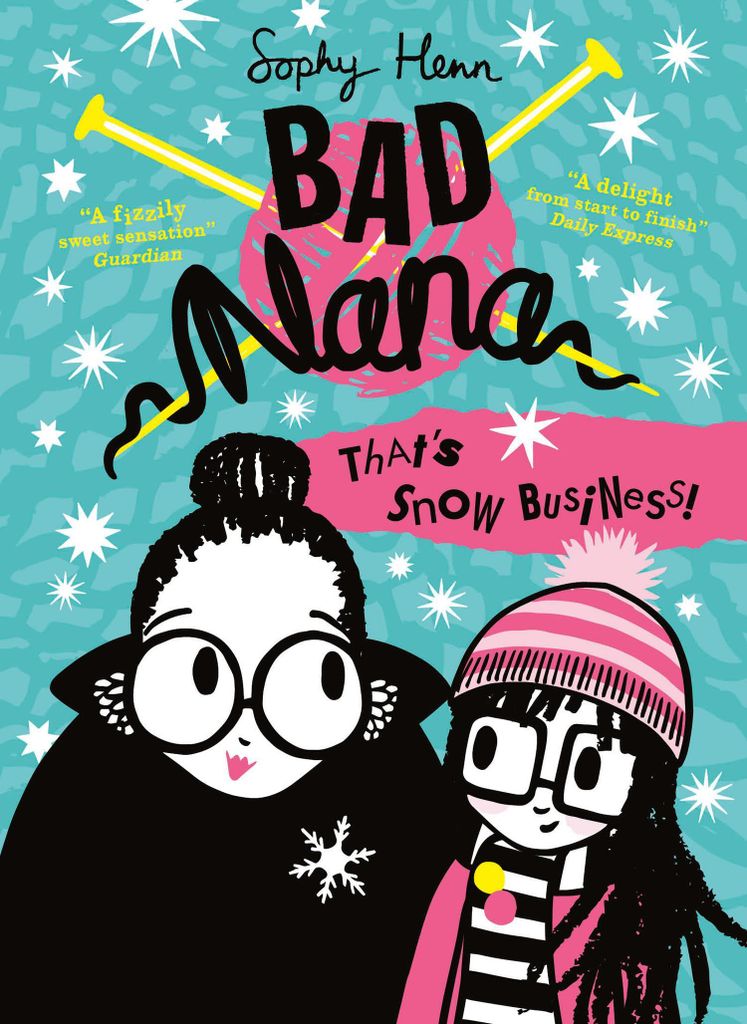 Thats Snow Business – Lingua: Inglese