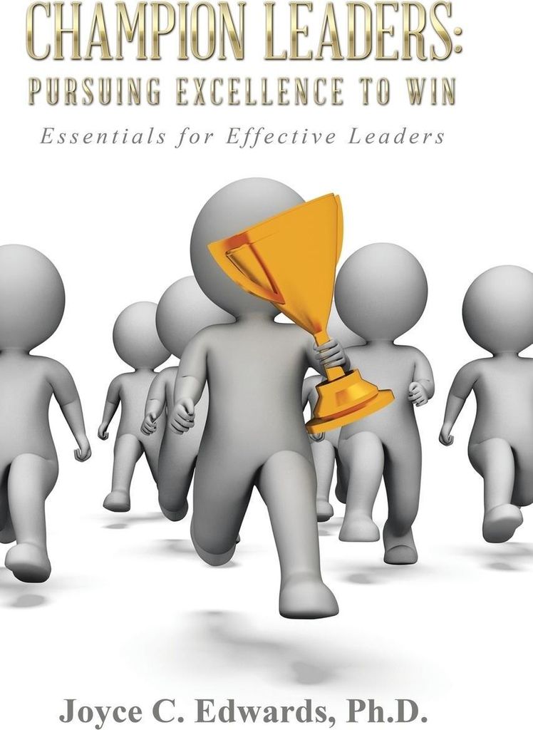Champion Leaders