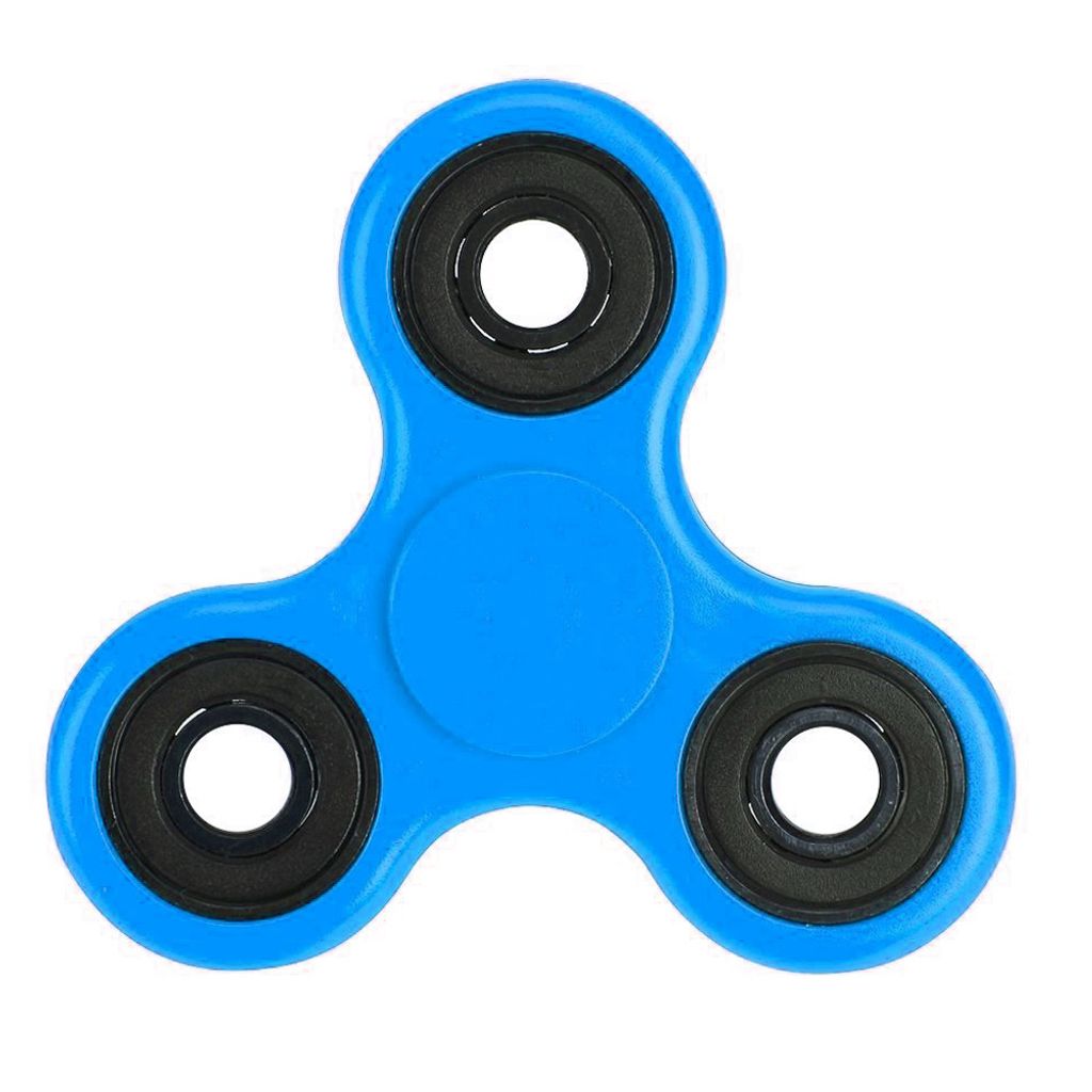 Cenocco CC-9038; Hand spinner Blue Obrázek produktu 