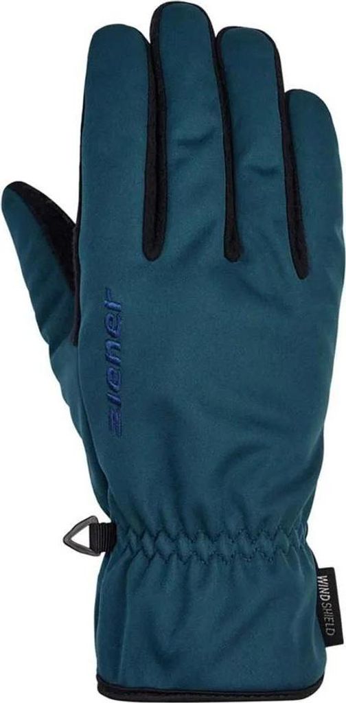 Import Glove Multisport hale navy (365) 8,5