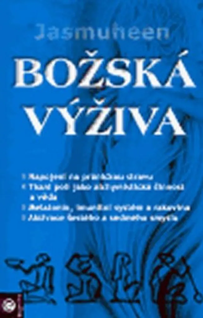 Livre de spiritualité Nutrition Divine par Jasmuheen Essai Prana
