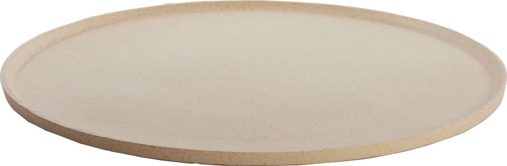 Light & Living - Scale MAES - Ø50x1,5cm - Braun