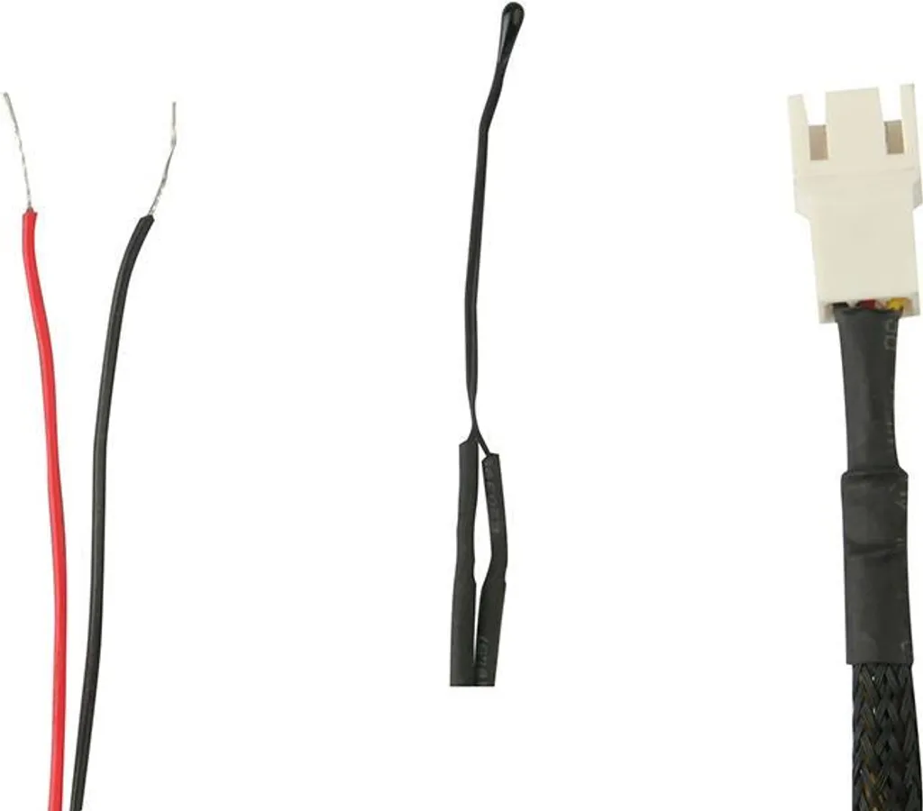 Solution de refroidissement pour ordinateur Titan TTC-SC09TZ(A) robuste - 5