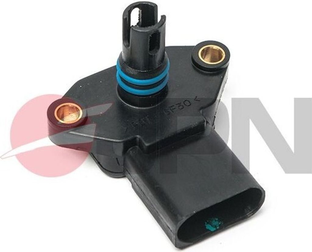 JPN 75E9097-JPN Ladedrucksensor für VW Golf IV Schrägheck (1J1) Saugrohr