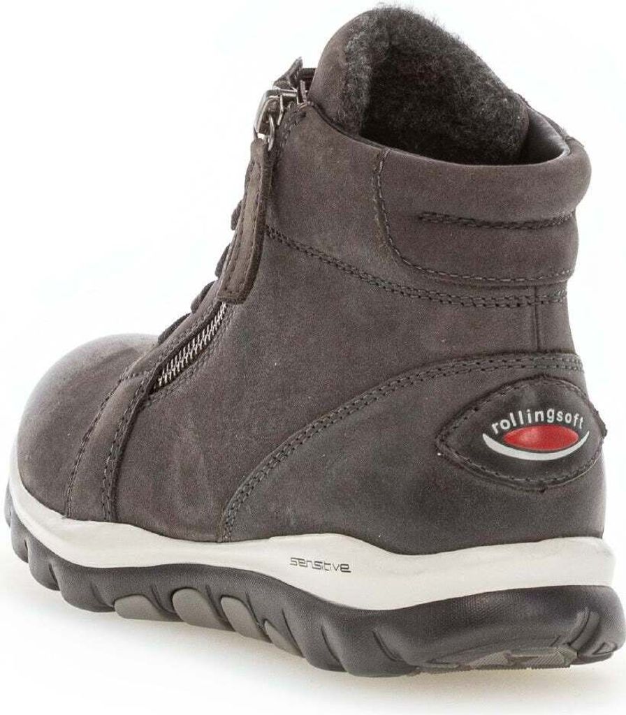 Gabor (0) Komfort Stiefeletten Rolling Soft Damen Produktbild 63