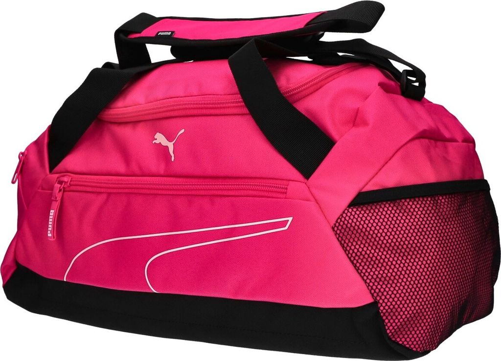 Sporttasche Fundamentals Sports Bag S Produktbild 