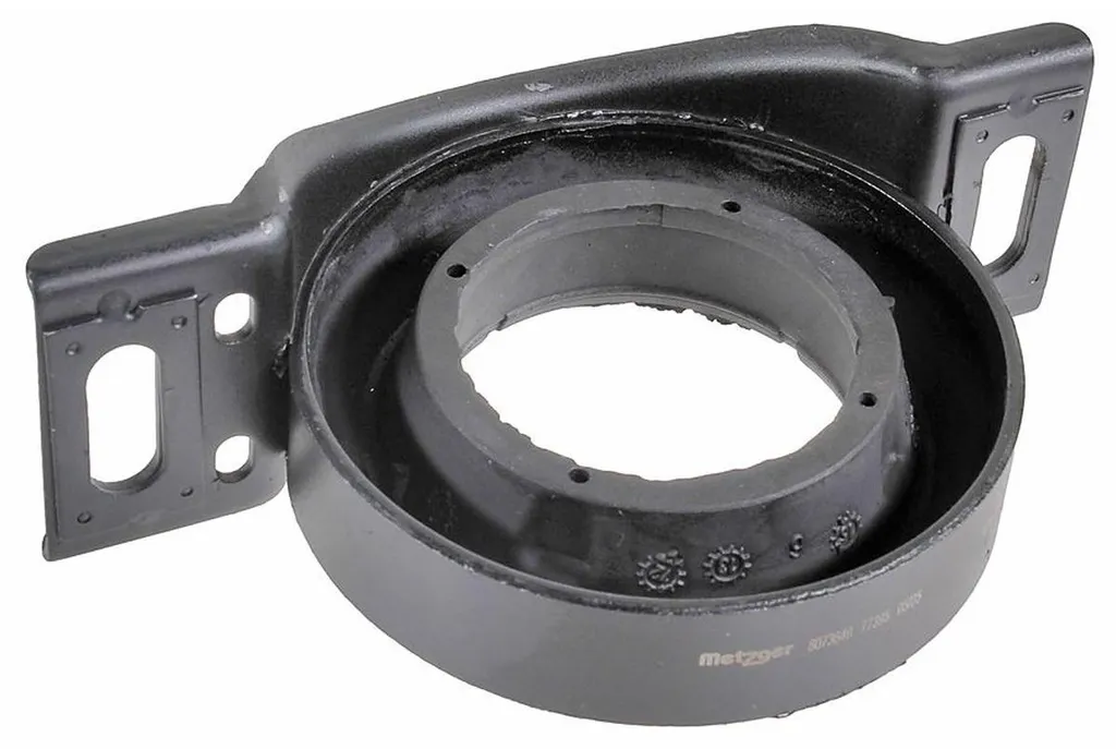 Support d'arbre de transmission 54 mm sans roulement pour Classe C