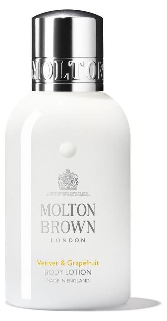 Molton Brown, Vetiver & Grapefruit, Body Lotion, 100 ml Image du produit 