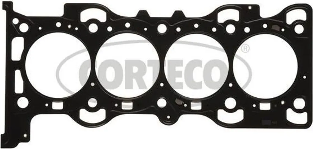 Évitez la surchauffe : joint de culasse fiable pour Ford Mondeo et S-Max