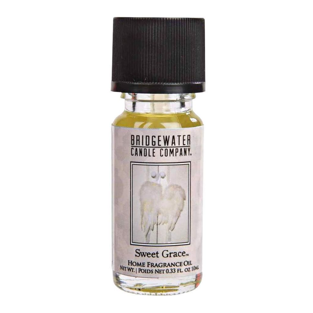 Bridgewater Candle Duftöl Sweet Grace 10 ml
